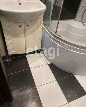 1-к квартира, на длительный срок, 42м2, 5/9 этаж