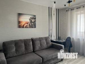 2-к квартира, посуточно, 47м2, 9/9 этаж