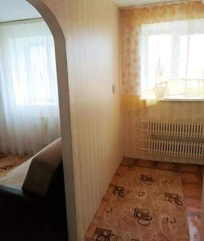 1-к квартира, на длительный срок, 25м2, 9/9 этаж