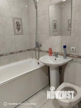 1-к квартира, посуточно, 31м2, 2/5 этаж