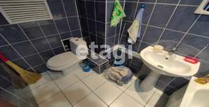 1-к квартира, на длительный срок, 34м2, 1/5 этаж