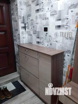 1-к квартира, на длительный срок, 30м2, 1/5 этаж