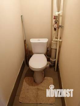 2-к квартира, на длительный срок, 52м2, 4/5 этаж