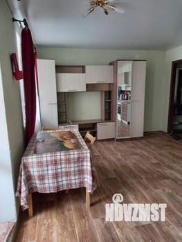 Студия квартира, на длительный срок, 32м2, 3/11 этаж