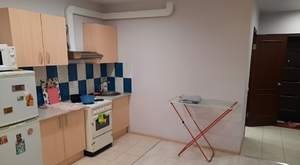 1-к квартира, на длительный срок, 28м2, 7/8 этаж