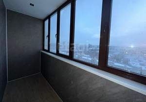 2-к квартира, на длительный срок, 45м2, 12/15 этаж