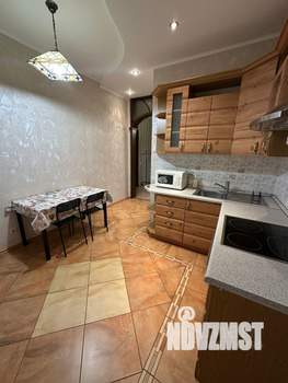 1-к квартира, на длительный срок, 50м2, 5/13 этаж