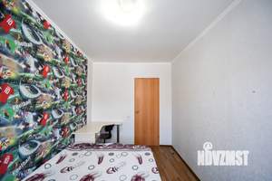 2-к квартира, посуточно, 50м2, 2/5 этаж
