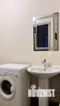 1-к квартира, на длительный срок, 38м2, 8/10 этаж