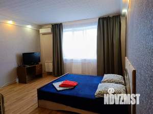 1-к квартира, посуточно, 45м2, 7/9 этаж