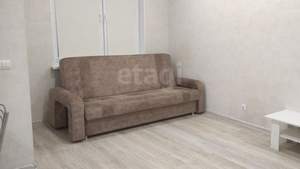 1-к квартира, на длительный срок, 40м2, 13/19 этаж
