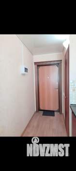 Студия квартира, на длительный срок, 22м2, 2/2 этаж