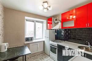 1-к квартира, посуточно, 31м2, 1/1 этаж