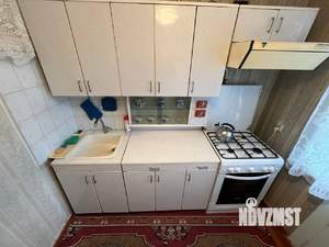 2-к квартира, на длительный срок, 44м2, 3/5 этаж