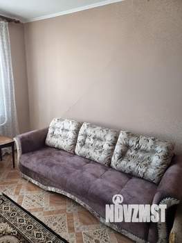 1-к квартира, на длительный срок, 40м2, 7/10 этаж