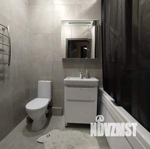 1-к квартира, посуточно, 45м2, 5/10 этаж