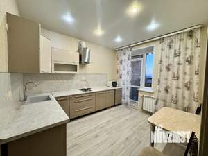 1-к квартира, на длительный срок, 39м2, 14/16 этаж
