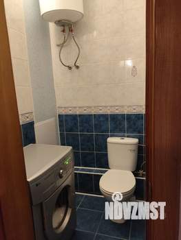 2-к квартира, на длительный срок, 54м2, 4/5 этаж