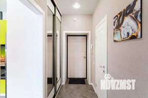 2-к квартира, посуточно, 45м2, 1/1 этаж