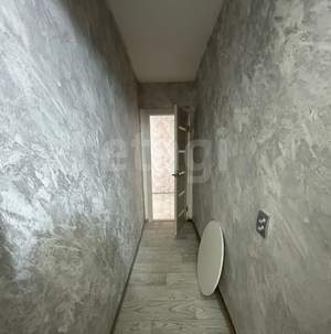 3-к квартира, на длительный срок, 44м2, 4/5 этаж