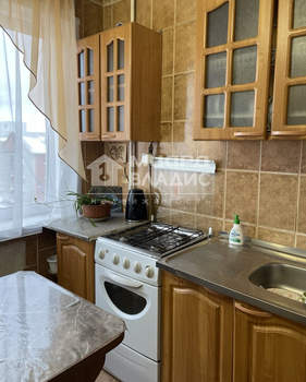 1-к квартира, на длительный срок, 35м2, 5/9 этаж