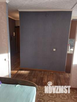 1-к квартира, посуточно, 33м2, 3/5 этаж