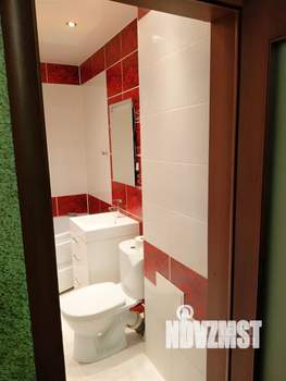 1-к квартира, на длительный срок, 44м2, 5/10 этаж