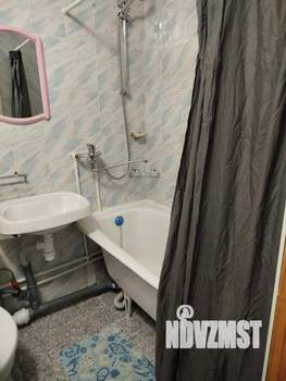 1-к квартира, на длительный срок, 30м2, 1/9 этаж