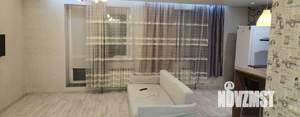 Студия квартира, на длительный срок, 36м2, 8/11 этаж