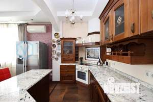 3-к квартира, на длительный срок, 111м2, 5/14 этаж