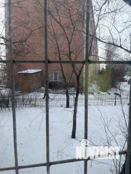 1-к квартира, на длительный срок, 32м2, 1/5 этаж