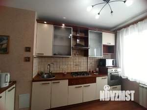 3-к квартира, посуточно, 65м2, 6/10 этаж
