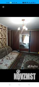 2-к квартира, на длительный срок, 44м2, 2/5 этаж