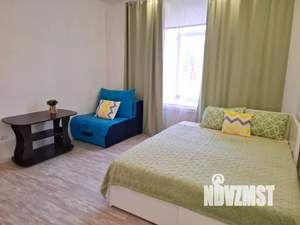 2-к квартира, посуточно, 50м2, 4/5 этаж