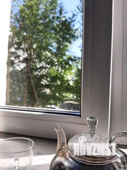 1-к квартира, на длительный срок, 28м2, 2/5 этаж