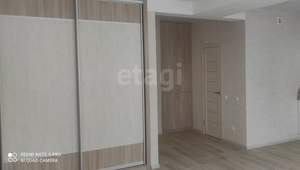 1-к квартира, на длительный срок, 40м2, 13/19 этаж