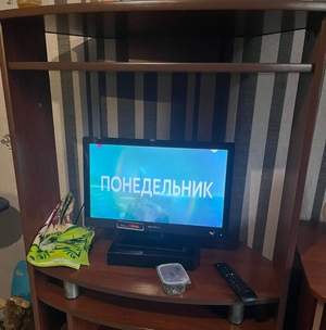 1-к квартира, на длительный срок, 31м2, 3/6 этаж