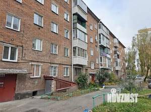 1-к квартира, на длительный срок, 31м2, 1/5 этаж