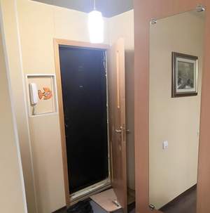 1-к квартира, на длительный срок, 30м2, 5/5 этаж