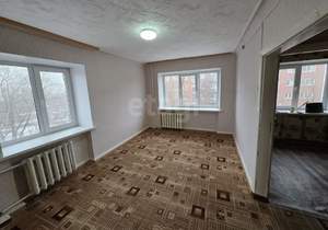 1-к квартира, на длительный срок, 30м2, 4/5 этаж