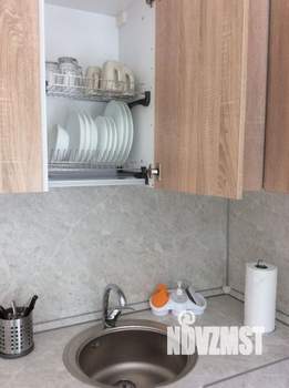 1-к квартира, на длительный срок, 36м2, 2/5 этаж