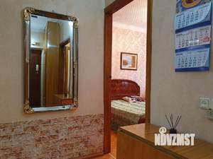 3-к квартира, на длительный срок, 67м2, 2/4 этаж