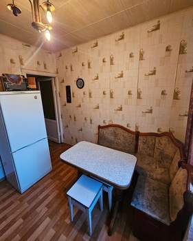 3-к квартира, на длительный срок, 63м2, 3/9 этаж