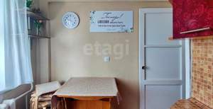 3-к квартира, на длительный срок, 64м2, 5/5 этаж