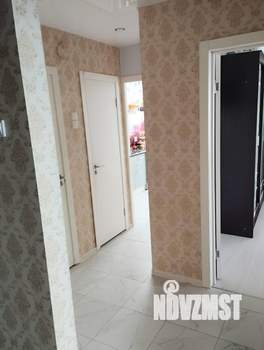 2-к квартира, на длительный срок, 53м2, 8/14 этаж
