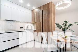 1-к квартира, посуточно, 43м2, 16/21 этаж