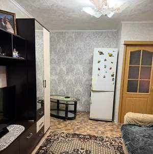 2-к квартира, на длительный срок, 45м2, 1/5 этаж