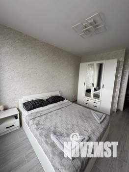 1-к квартира, посуточно, 37м2, 1/1 этаж