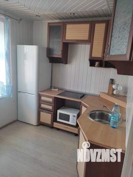 1-к квартира, на длительный срок, 38м2, 9/10 этаж