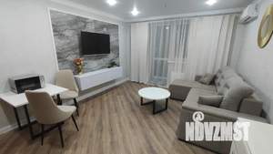 1-к квартира, посуточно, 30м2, 5/15 этаж
